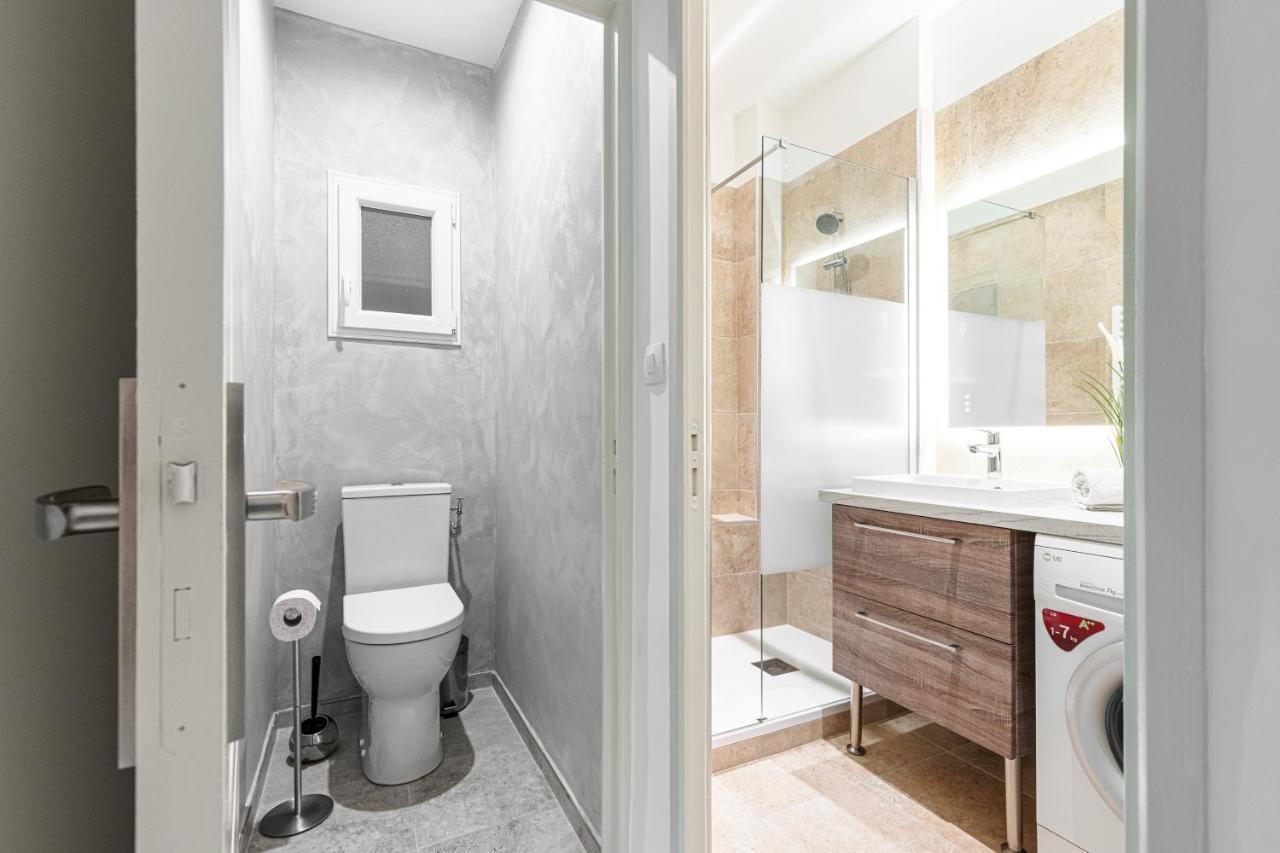 Apartment Feel - Congres 13